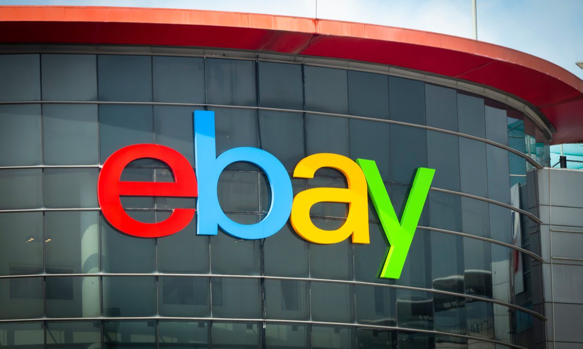 Ebay SMS Onay Hizmeti