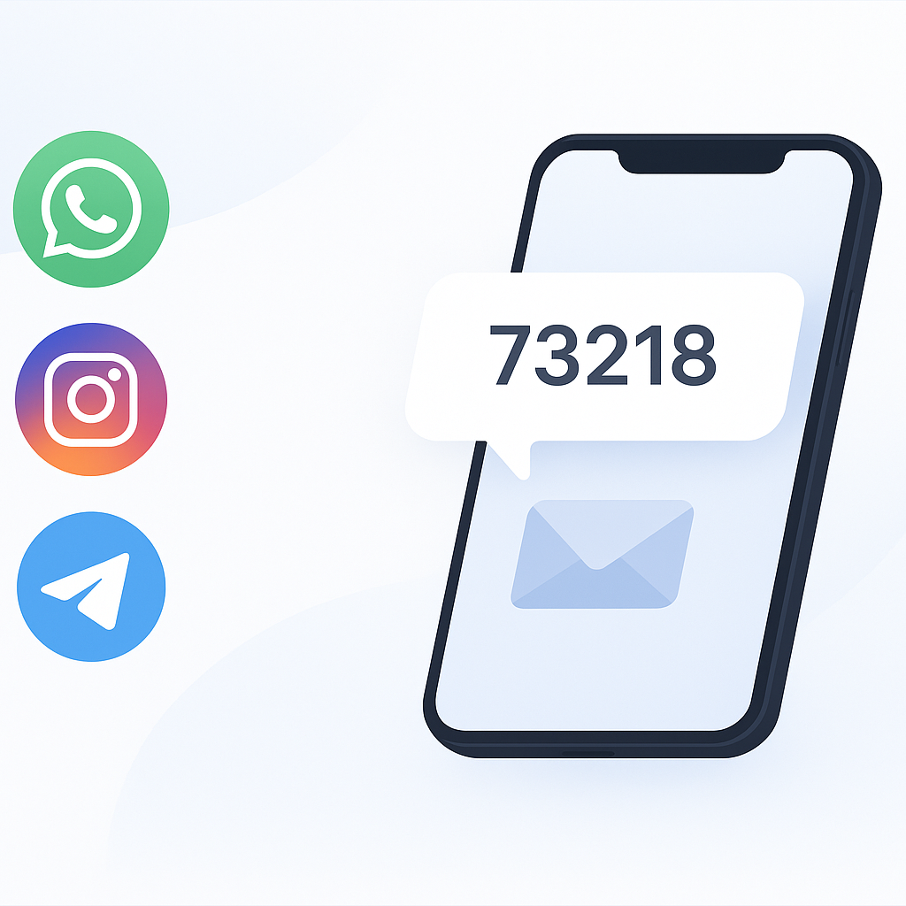 SMS Onay Hizmeti ile Güvenli ve Hızlı Doğrulama – smslio.com Rehberi (2025)
